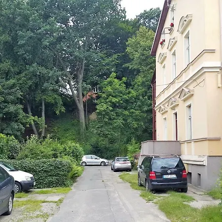 4 Apartment
