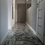 4 アパート ソポト