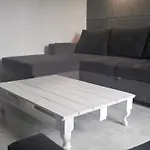 4 アパート