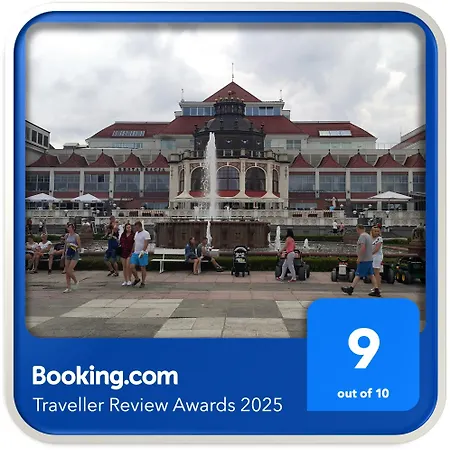 Апартаменти 4 *