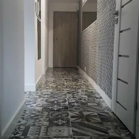 4 Appartement Sopot