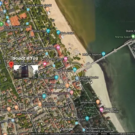 Apartament 4 *