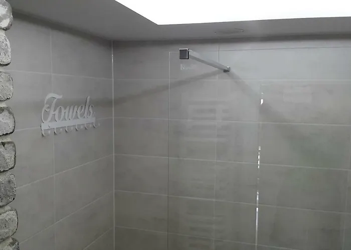 4 Апартаменти Сопот