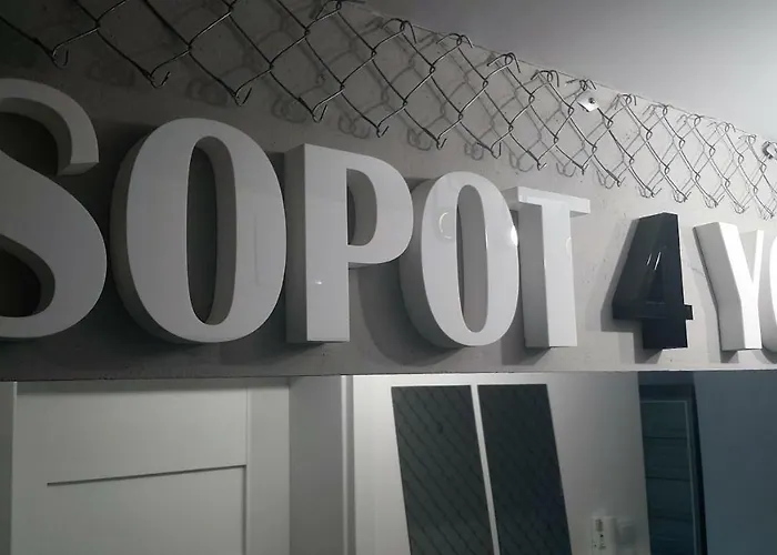 4 Сопот