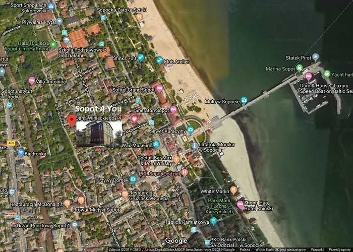 Апартаменти 4 *